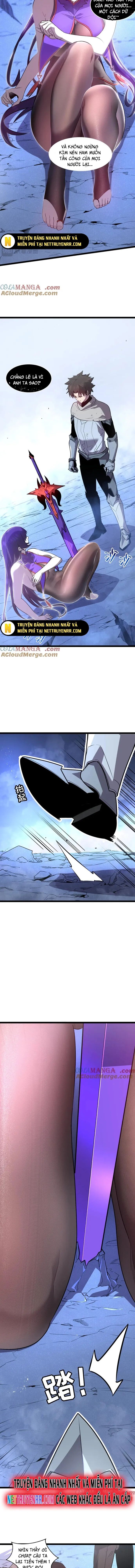 Hệ Thống Của Ta Thật Đứng Đắn Chap 53
