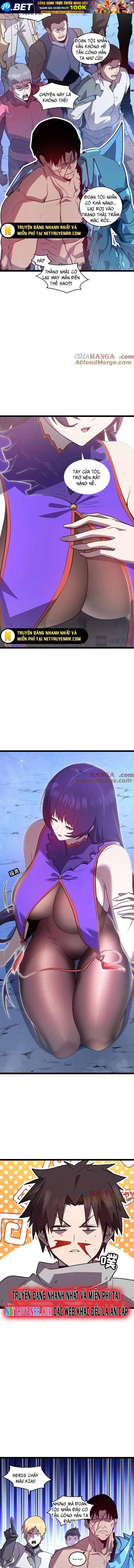 Hệ Thống Của Ta Thật Đứng Đắn Chap 53