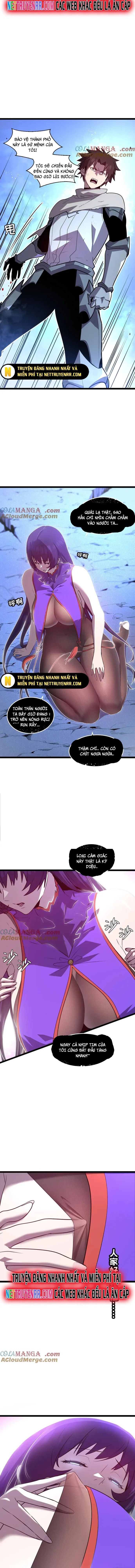 Hệ Thống Của Ta Thật Đứng Đắn Chap 53