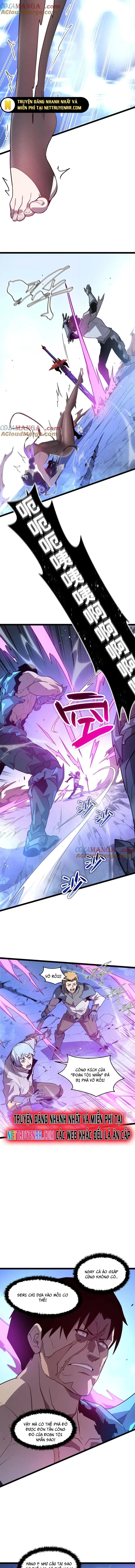 Hệ Thống Của Ta Thật Đứng Đắn Chap 53