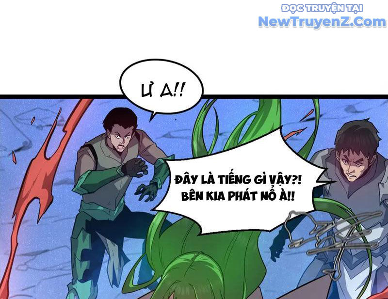 Hệ Thống Của Ta Thật Đứng Đắn [Chap 53-56]