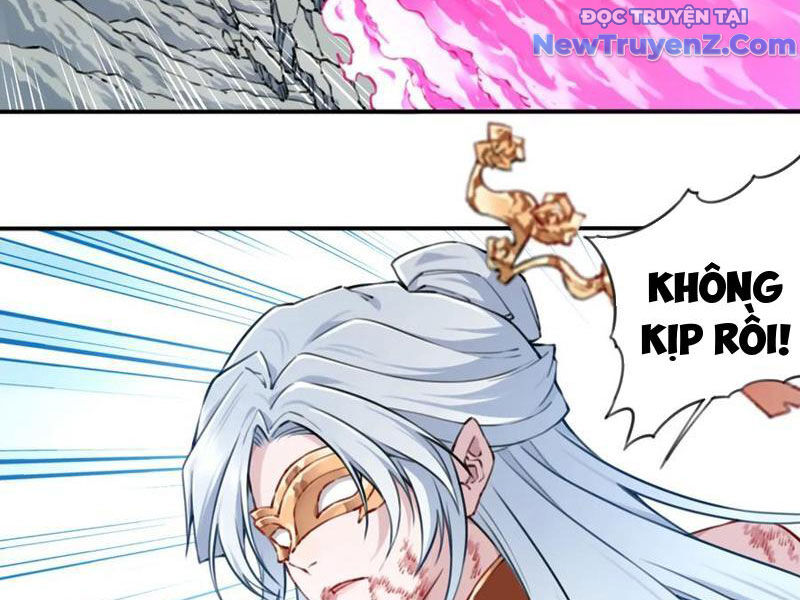 Ta Dùng Cơ Bắp Xưng Bá Tu Tiên Giới [Chap 88-91]