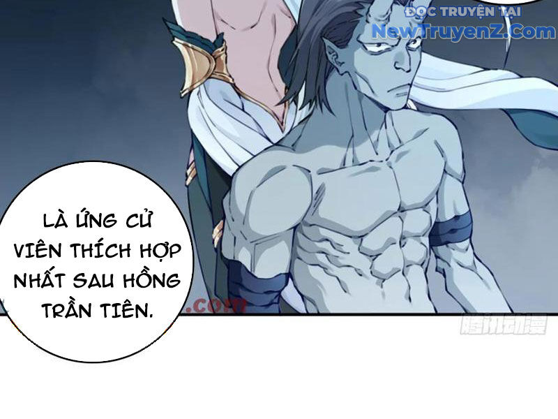 Ta Dùng Cơ Bắp Xưng Bá Tu Tiên Giới [Chap 88-91]
