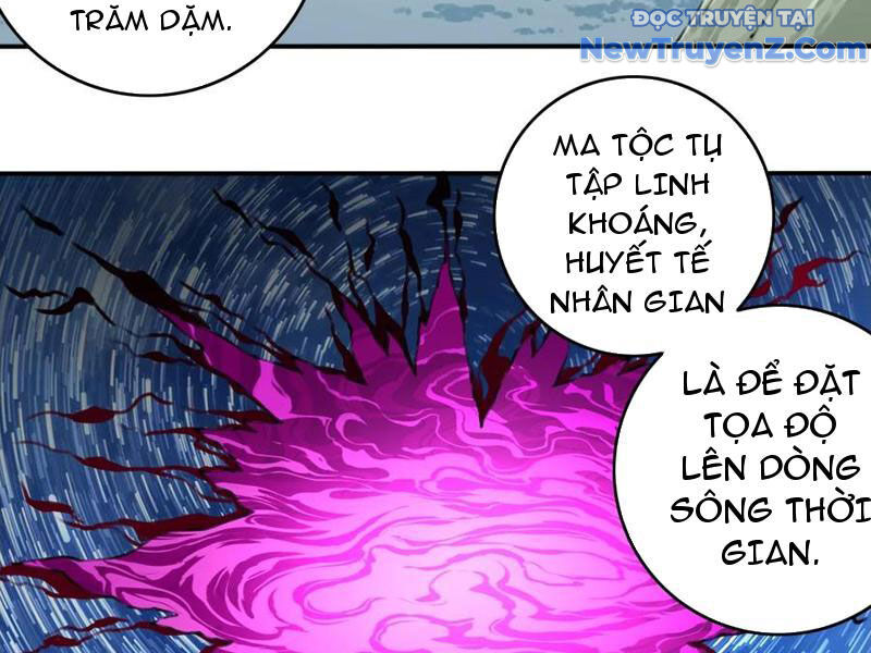 Ta Dùng Cơ Bắp Xưng Bá Tu Tiên Giới [Chap 88-91]