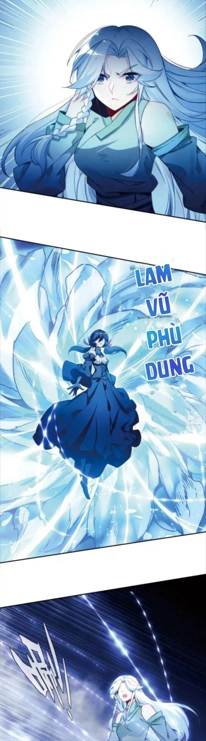 Thiên Châu Biến [Chap 105-116]