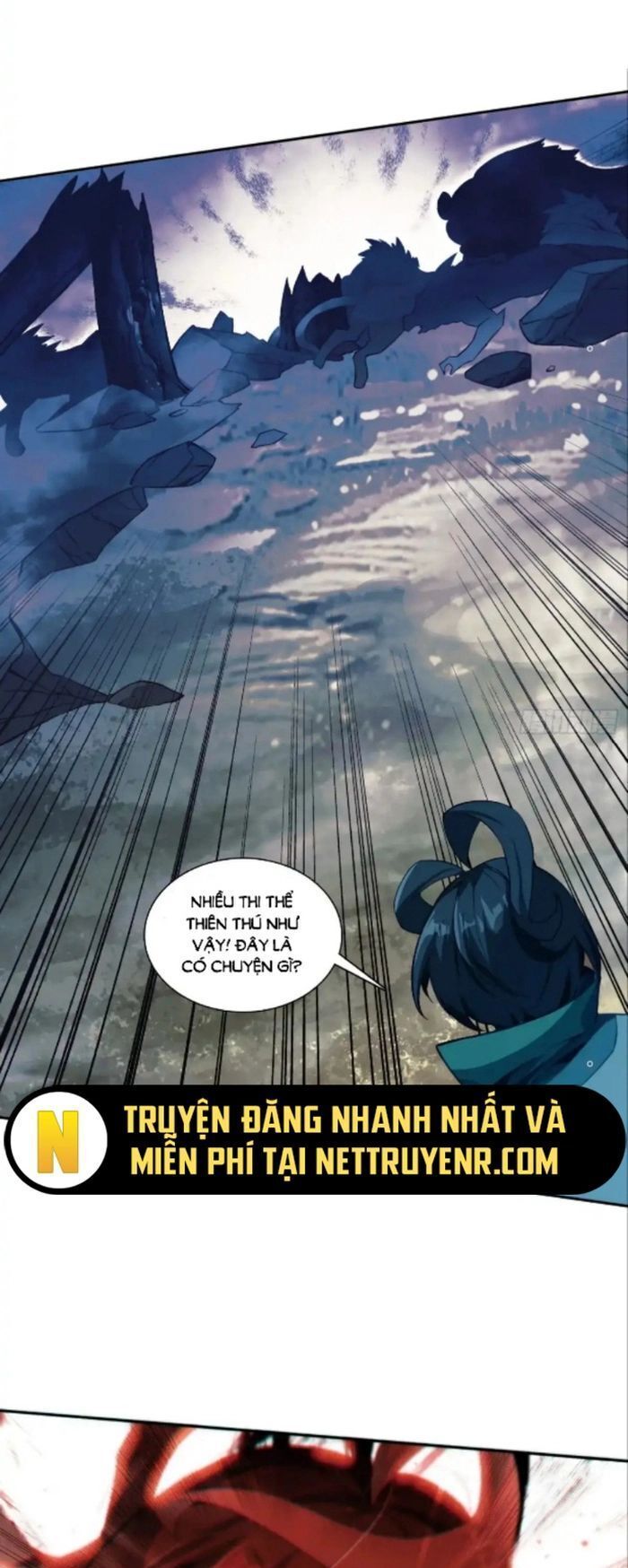 Thiên Châu Biến [Chap 105-116]