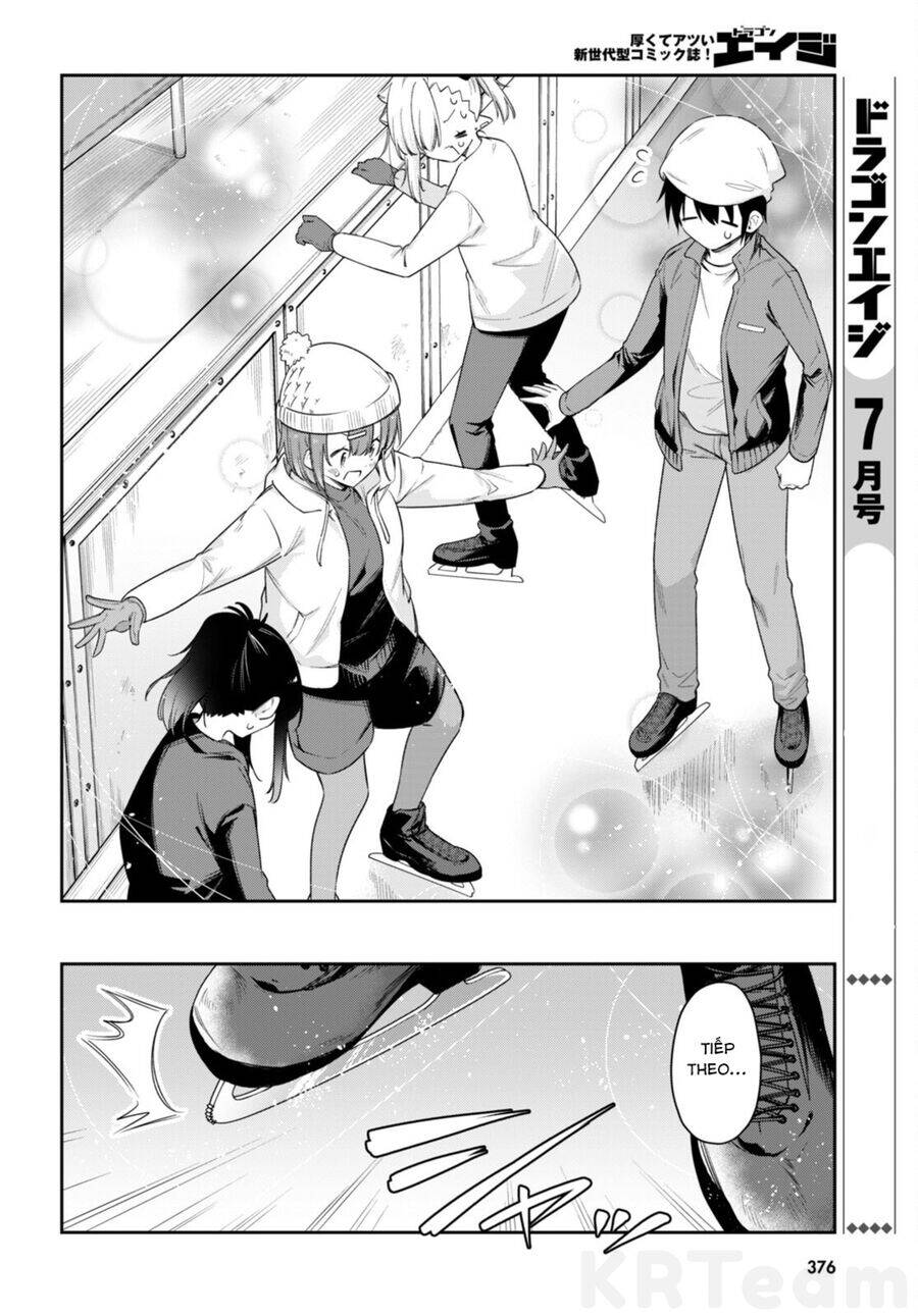 Vampire-Chan Can't Suck Properly [Chap 49-63]