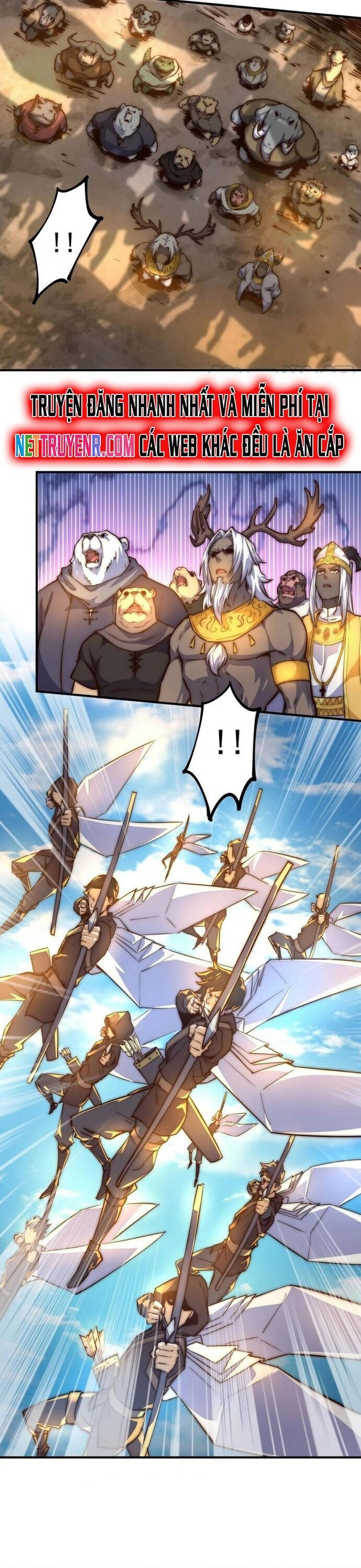 Vạn Ác Bất Xá [Chap 23-28] - Page 15