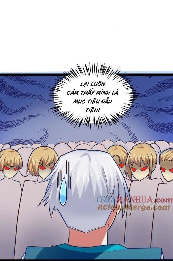 Bắt Đầu Làm Đầy Điểm Mị Lực [Chap 87-94]
