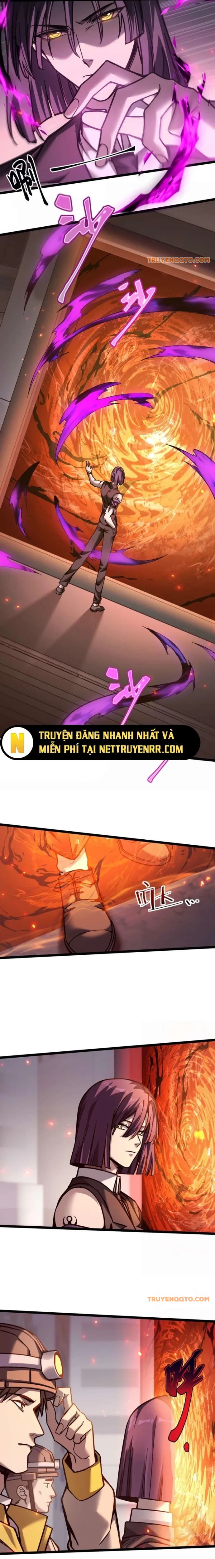 Ngự Thú Ta Có Thế Thấy Toàn Bộ Chi Tiết Tiến Hóa [Chap 1-17]