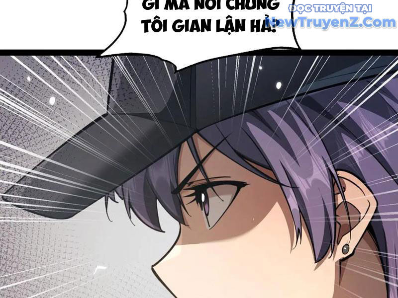 Ngự Thú Ta Có Thế Thấy Toàn Bộ Chi Tiết Tiến Hóa [Chap 1-17]