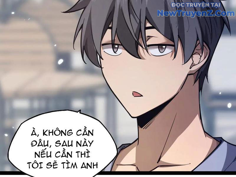 Ngự Thú Ta Có Thế Thấy Toàn Bộ Chi Tiết Tiến Hóa [Chap 1-17]