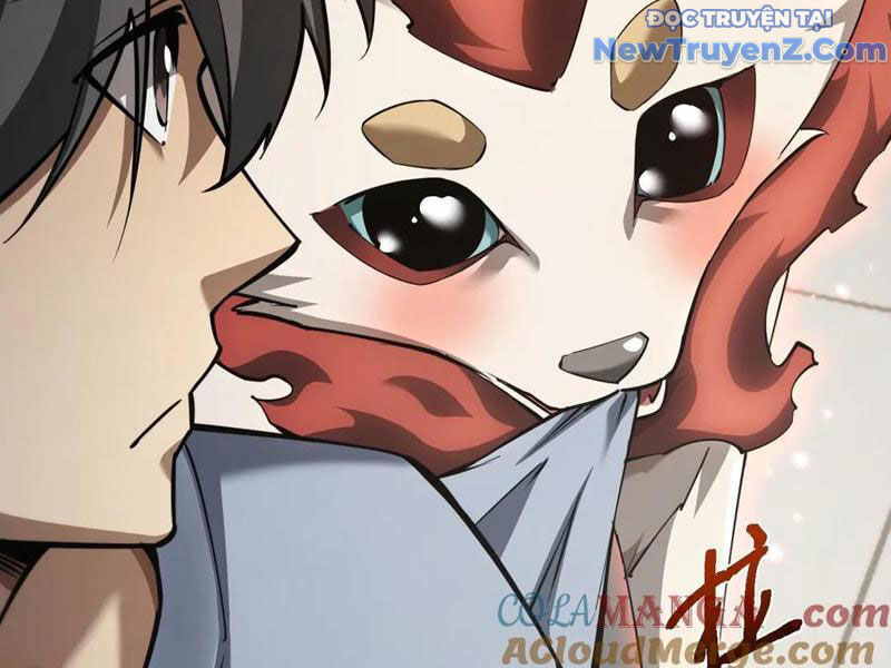 Ngự Thú Ta Có Thế Thấy Toàn Bộ Chi Tiết Tiến Hóa [Chap 1-17]