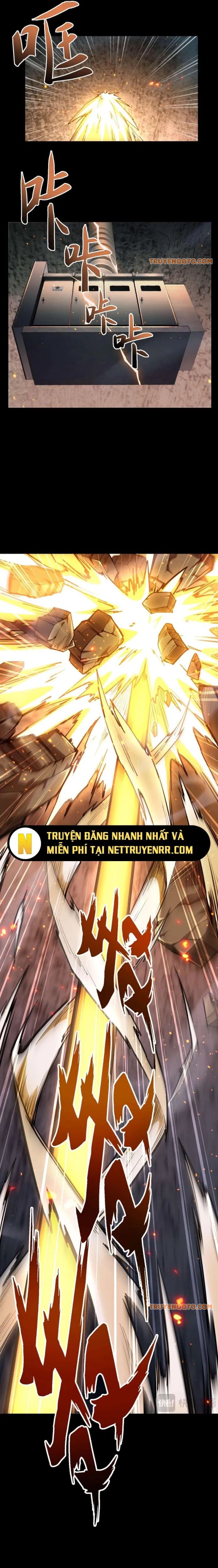 Ngự Thú Ta Có Thế Thấy Toàn Bộ Chi Tiết Tiến Hóa [Chap 1-17]