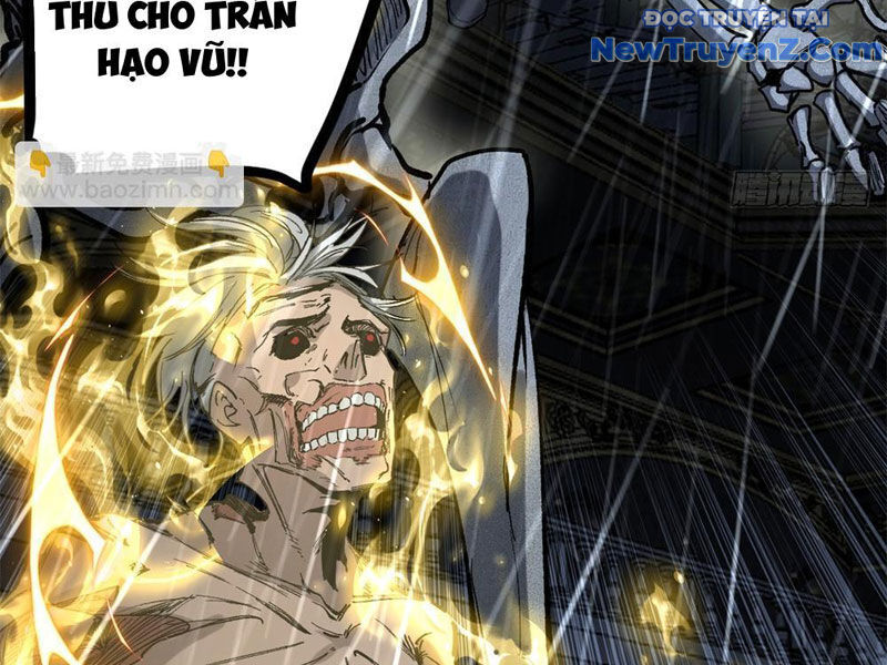 Người Giữ Cửa Vạn Giới [Chap 43-43.9]
