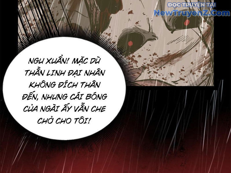 Người Giữ Cửa Vạn Giới [Chap 43-43.9]