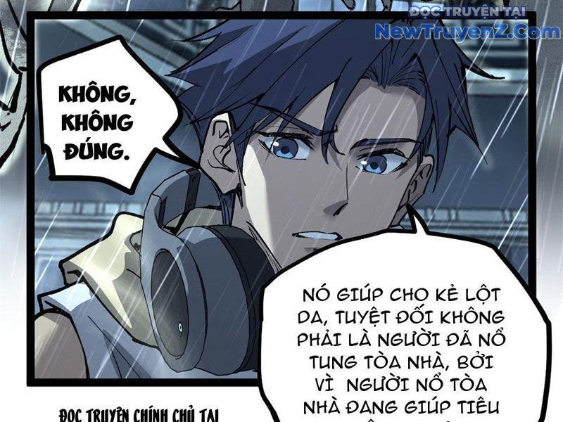 Người Giữ Cửa Vạn Giới [Chap 43-43.9]
