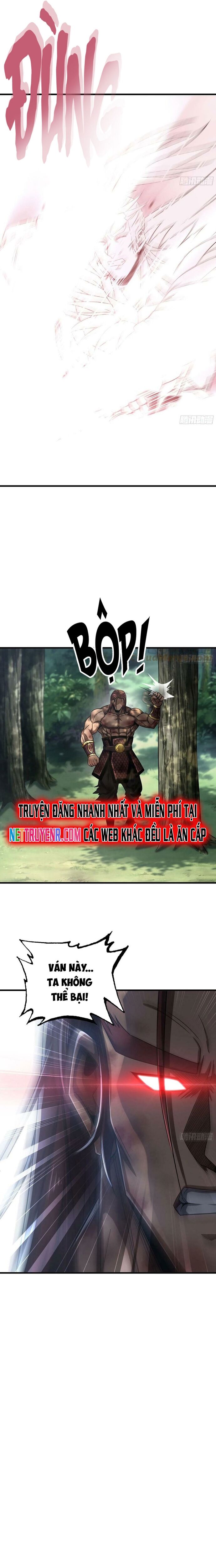 Tôi Một Tay Thống Trị Trò Chơi [Chap 27-40] - Page 1