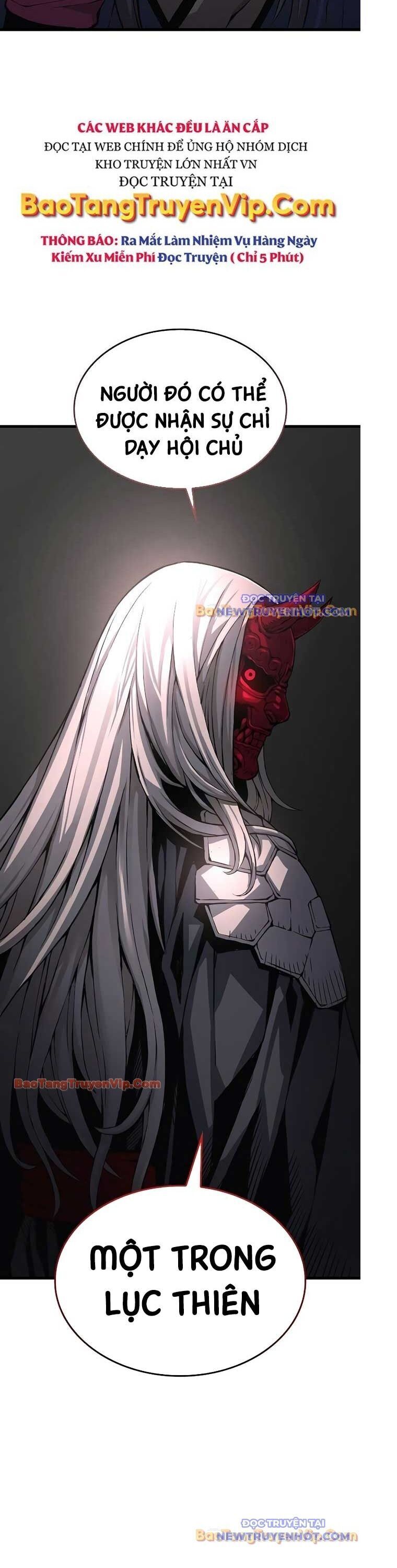 Quái Lực Loạn Thần [Chap 67-71]