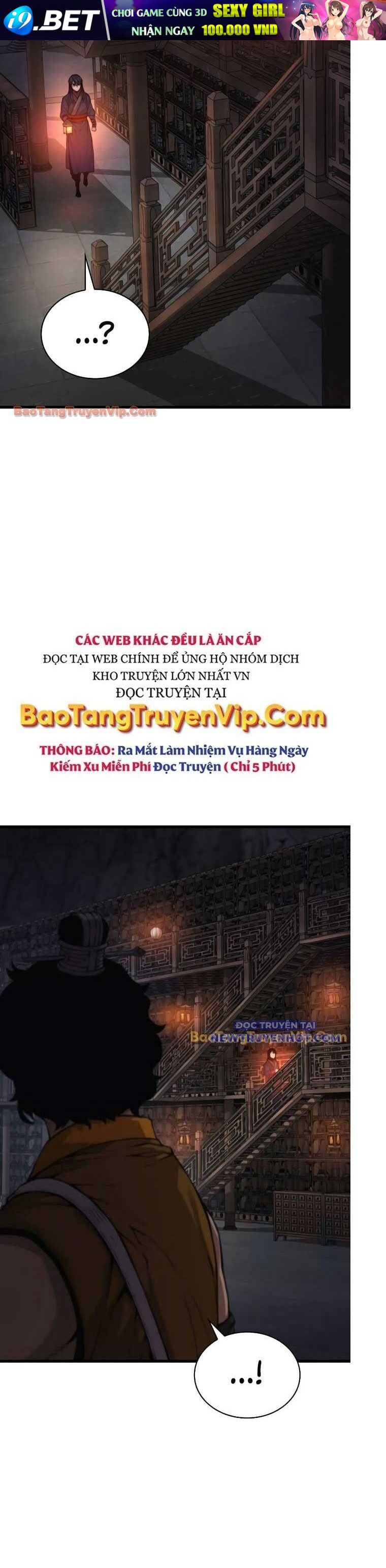 Quái Lực Loạn Thần [Chap 67-71]