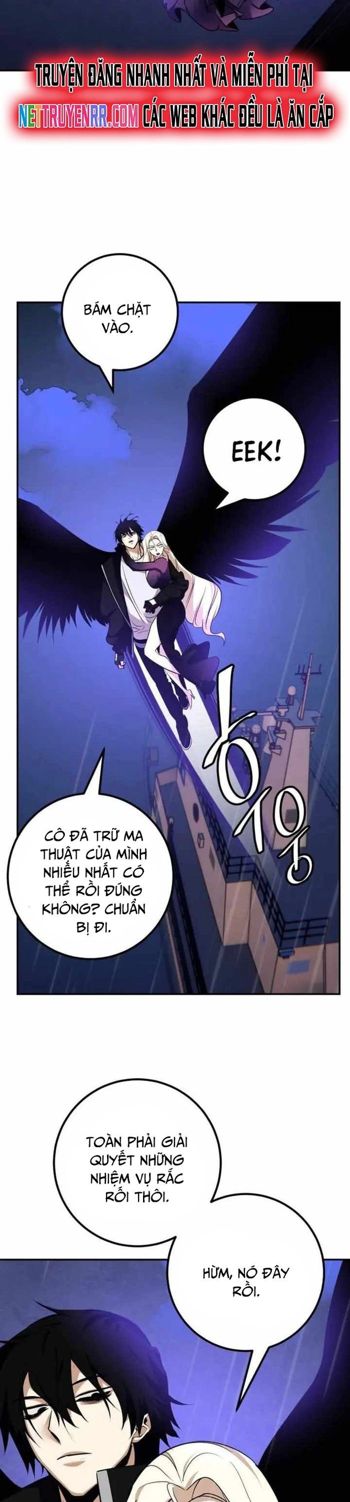 Trở Lại Thành Người Chơi [Chap 156-163]