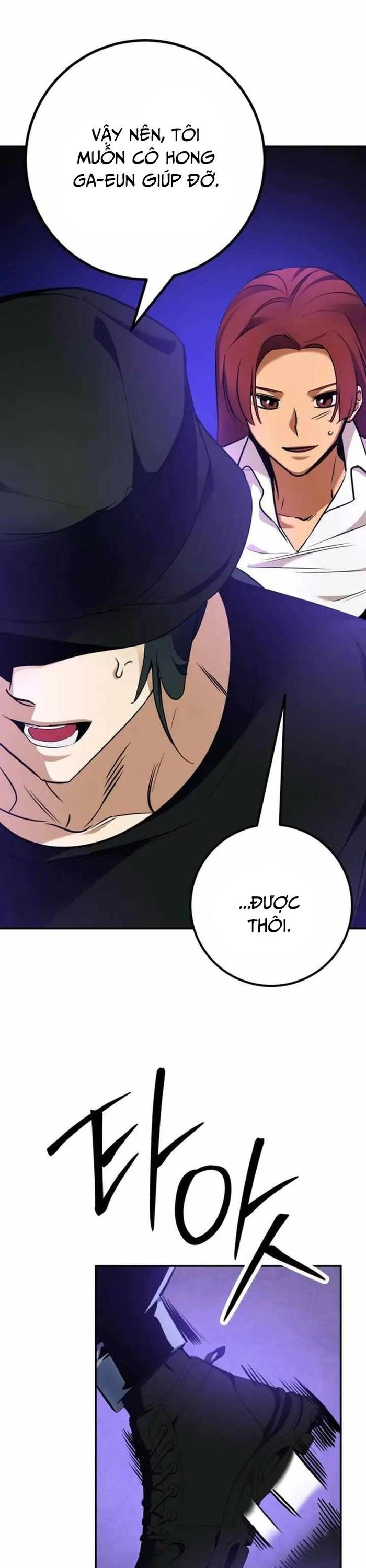 Trở Lại Thành Người Chơi [Chap 156-163]
