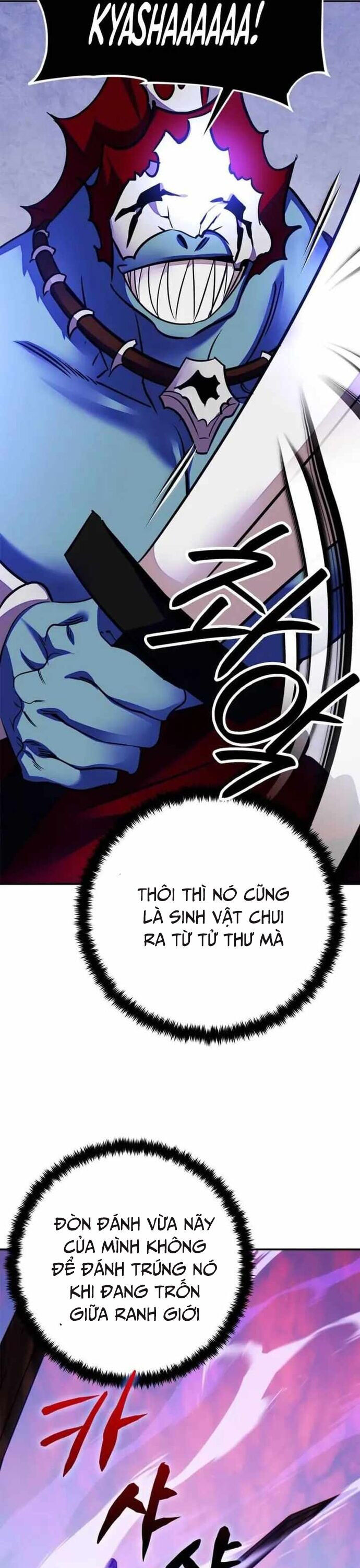 Trở Lại Thành Người Chơi [Chap 156-163]
