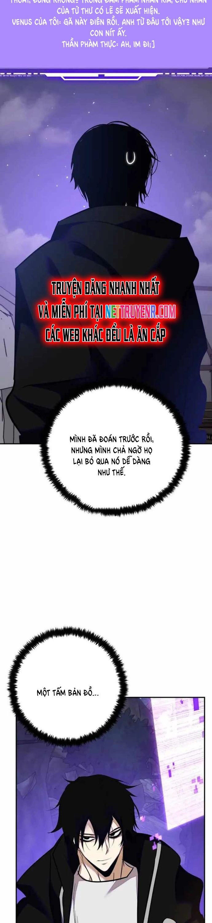 Trở Lại Thành Người Chơi [Chap 156-163]