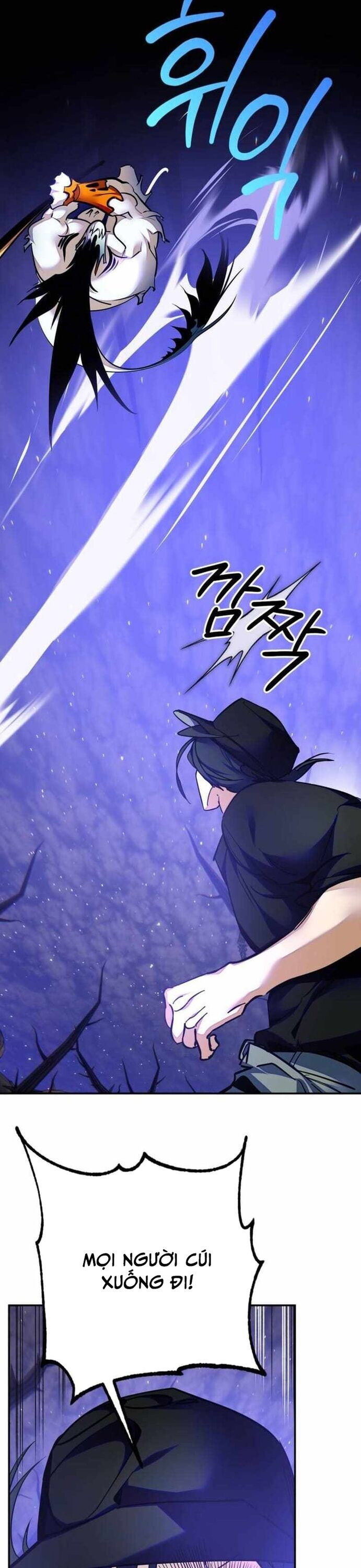 Trở Lại Thành Người Chơi [Chap 156-163] - Page 17