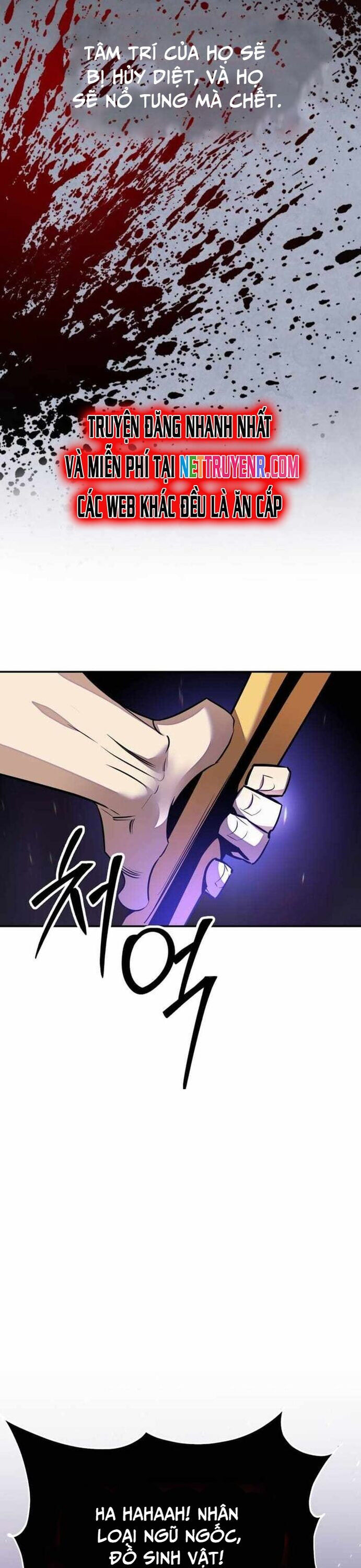 Trở Lại Thành Người Chơi [Chap 156-163] - Page 41