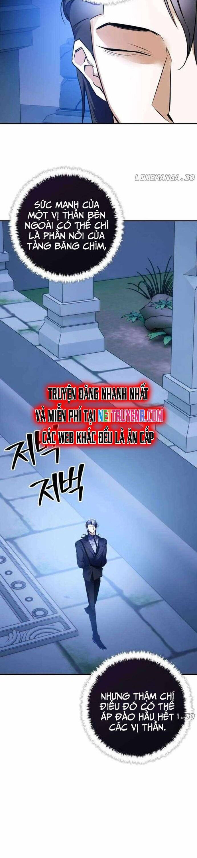 Trở Lại Thành Người Chơi [Chap 156-163] - Page 40