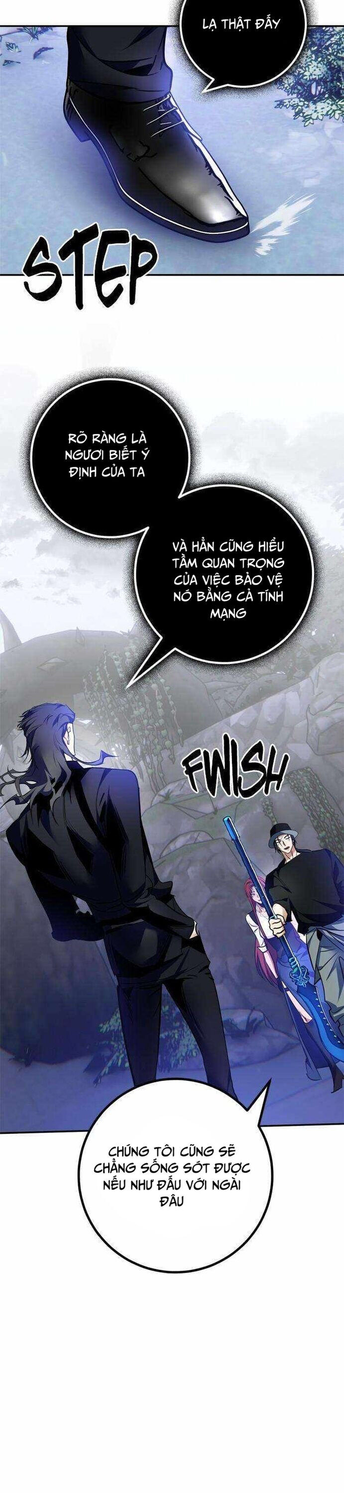 Trở Lại Thành Người Chơi [Chap 156-163] - Page 5