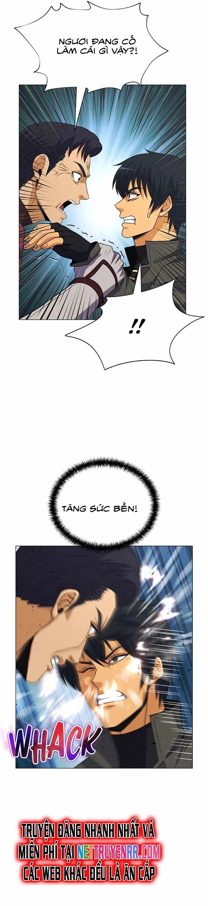Thợ Săn Ăn Thịt Người [Chap 81-88]