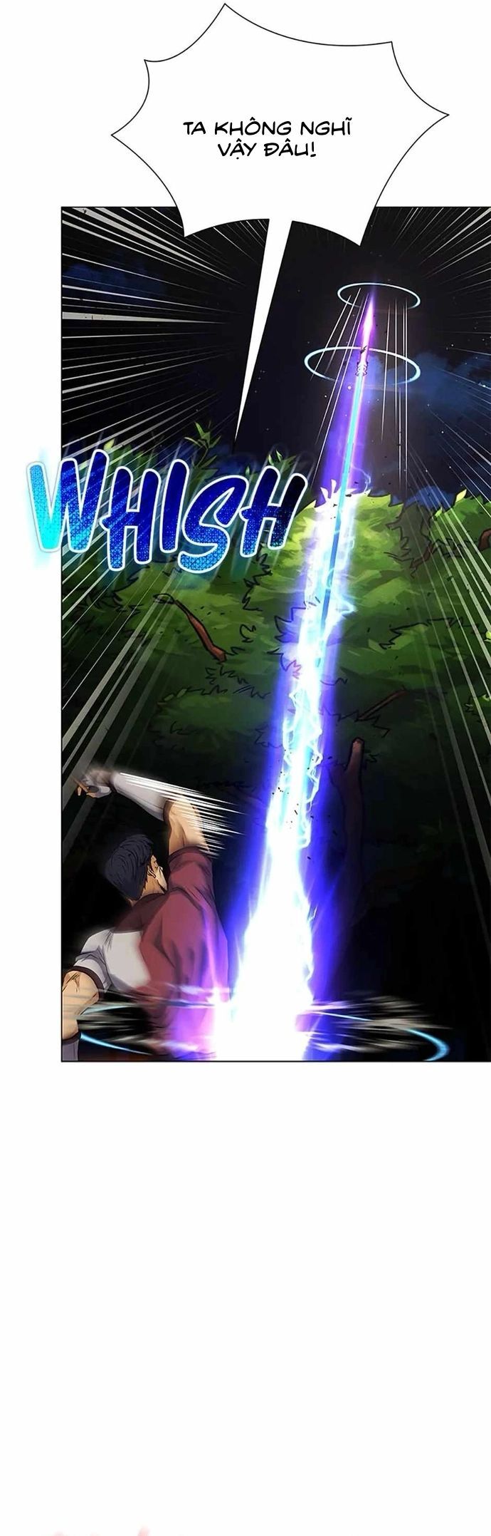 Thợ Săn Ăn Thịt Người [Chap 81-88]