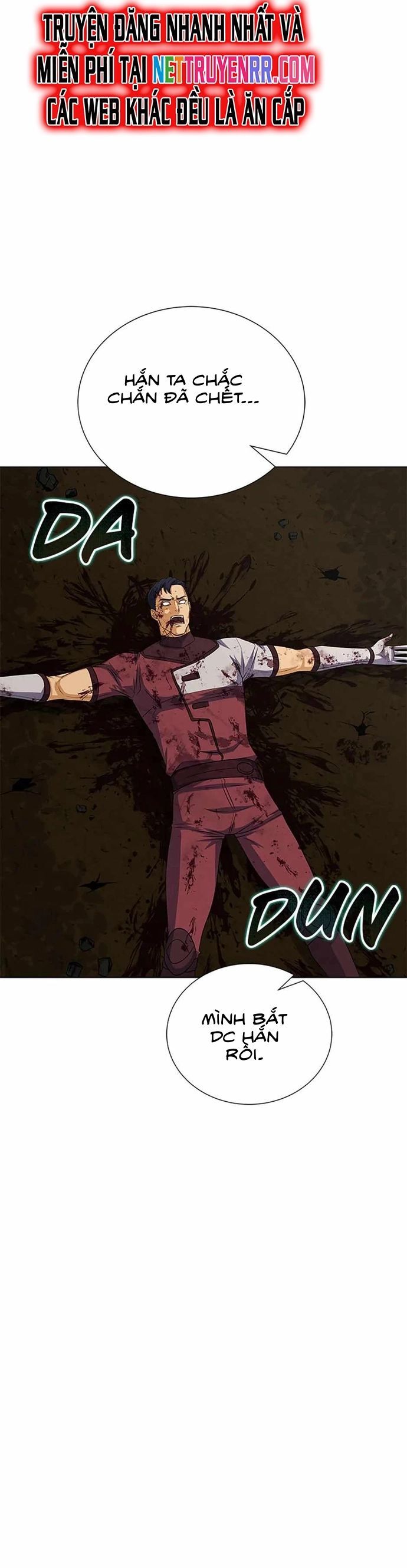 Thợ Săn Ăn Thịt Người [Chap 81-88]