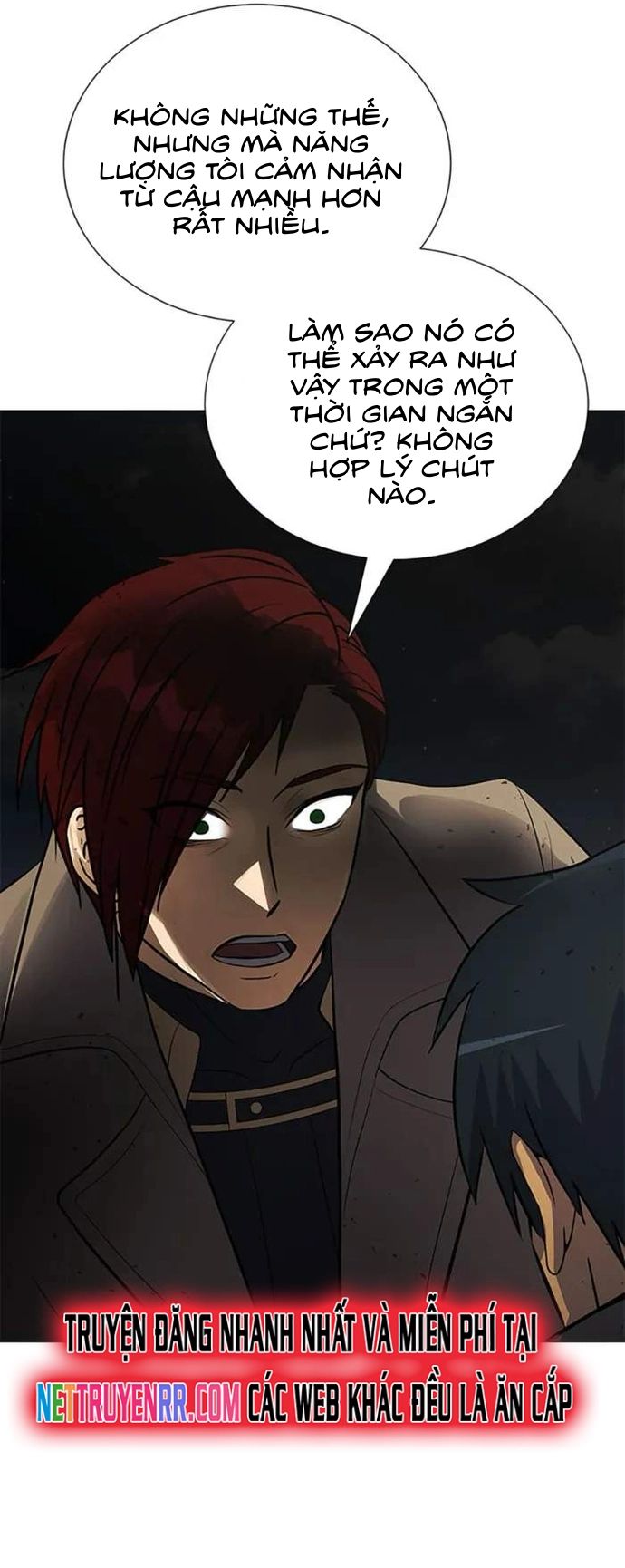 Thợ Săn Ăn Thịt Người [Chap 81-88]