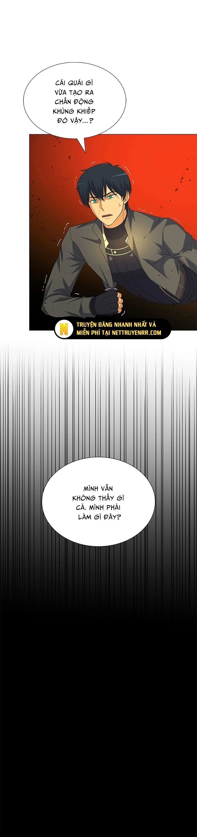Thợ Săn Ăn Thịt Người [Chap 81-88]