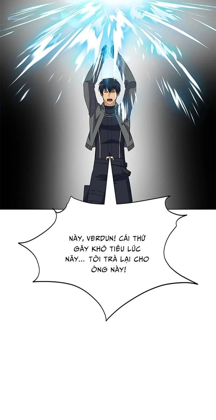 Thợ Săn Ăn Thịt Người [Chap 81-88]