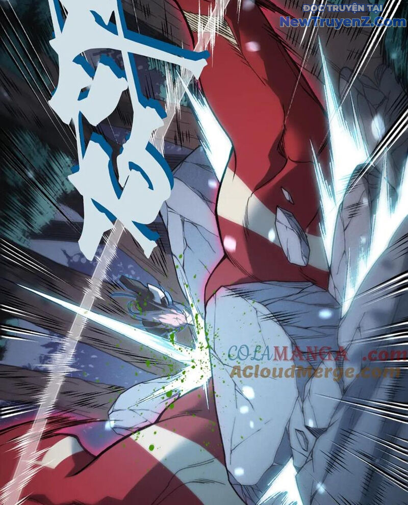 Quỷ Tiến Hóa [Chap 101-102]