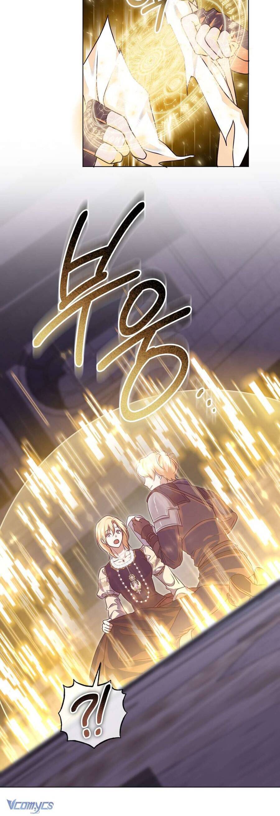 Thánh Nữ Giả Muốn Bỏ Trốn [Chap 86-91] - Page 5