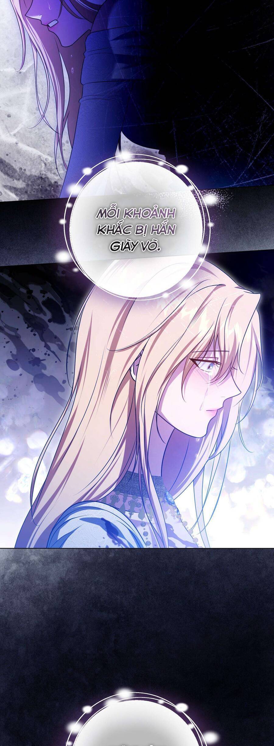 Thánh Nữ Giả Muốn Bỏ Trốn [Chap 86-91] - Page 14