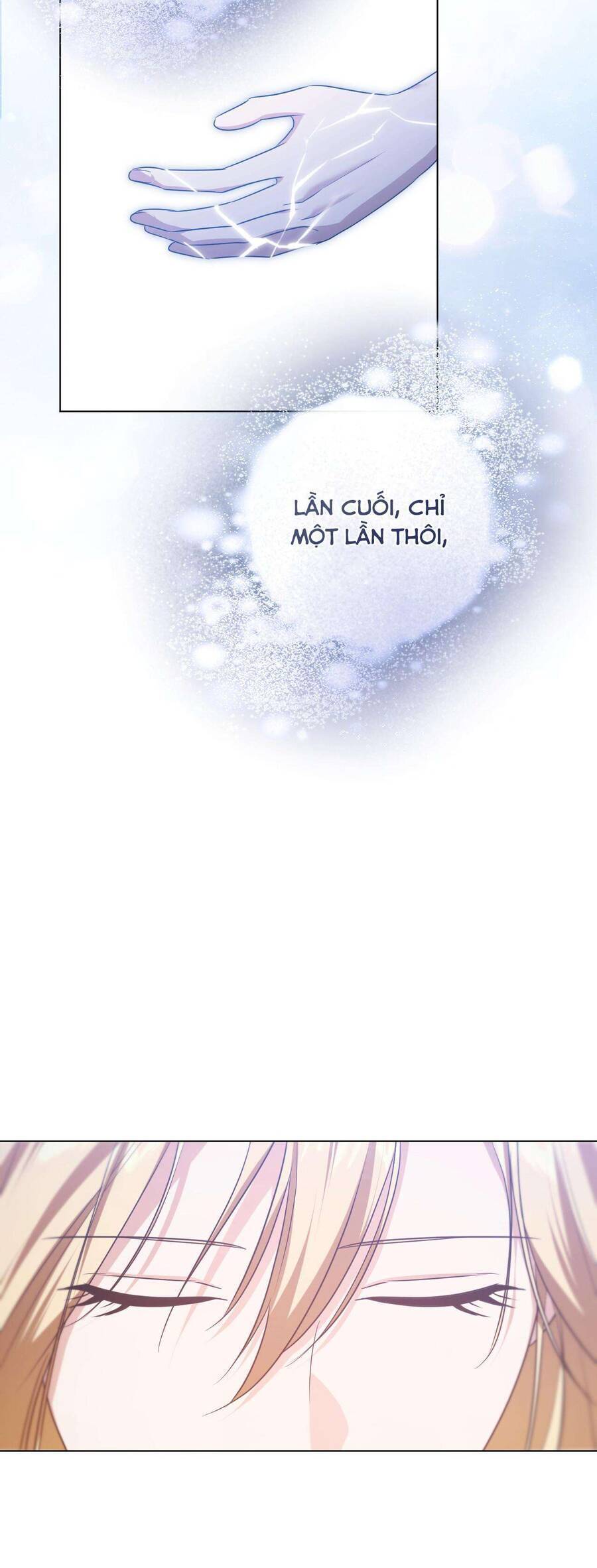 Thánh Nữ Giả Muốn Bỏ Trốn [Chap 86-91] - Page 22