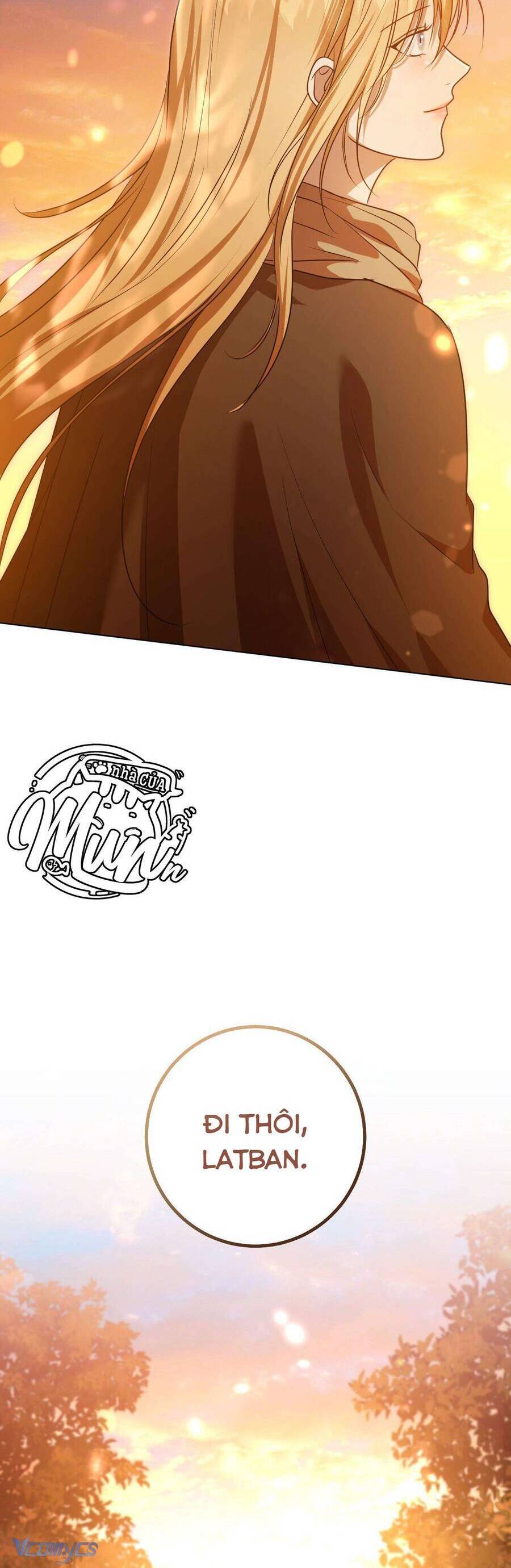Thánh Nữ Giả Muốn Bỏ Trốn [Chap 86-91] - Page 41