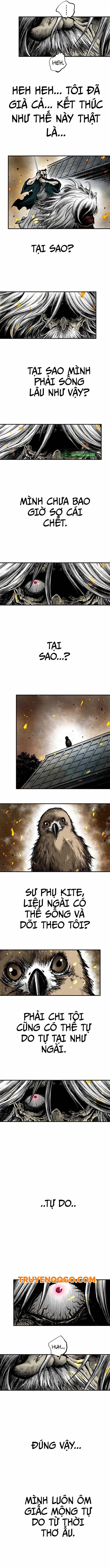 Ninja Tái Sinh Ở Thế Giới Khác - Hành Trình Tìm Lại Nhân Tính Của Fuuma Kotarou [Chap 1-13]
