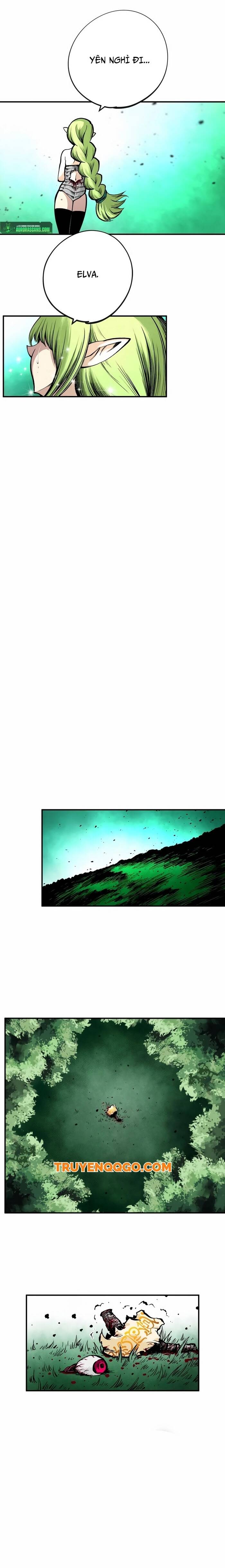 Ninja Tái Sinh Ở Thế Giới Khác - Hành Trình Tìm Lại Nhân Tính Của Fuuma Kotarou [Chap 1-13]
