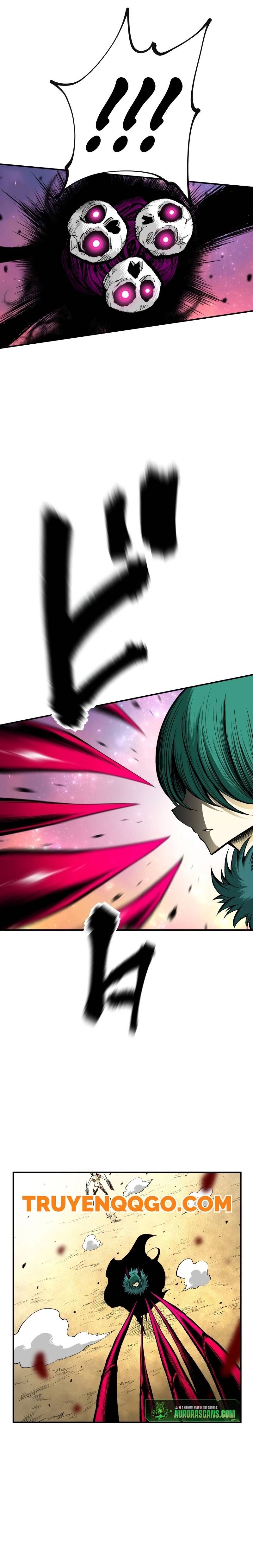 Ninja Tái Sinh Ở Thế Giới Khác - Hành Trình Tìm Lại Nhân Tính Của Fuuma Kotarou [Chap 1-13]