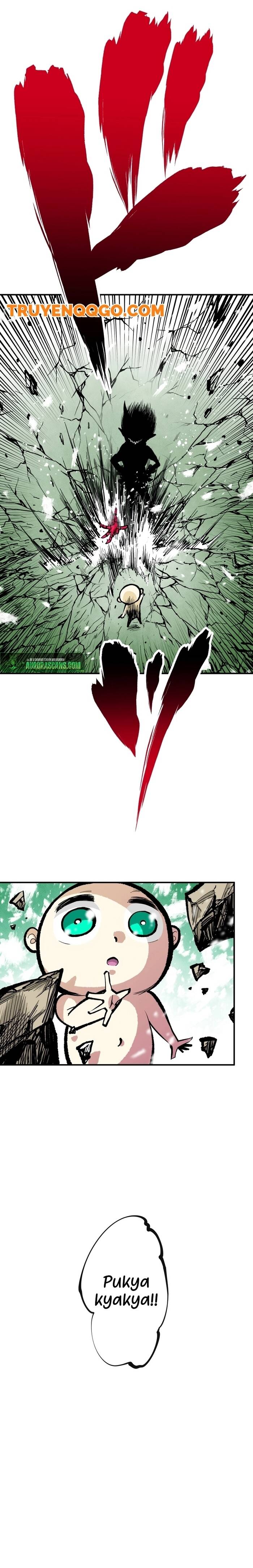 Ninja Tái Sinh Ở Thế Giới Khác - Hành Trình Tìm Lại Nhân Tính Của Fuuma Kotarou [Chap 1-13]