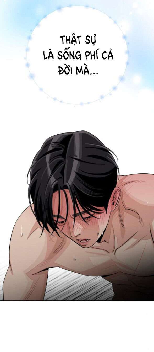 Tình Yêu Của Ik Seob [Chap 71-72] - Page 24