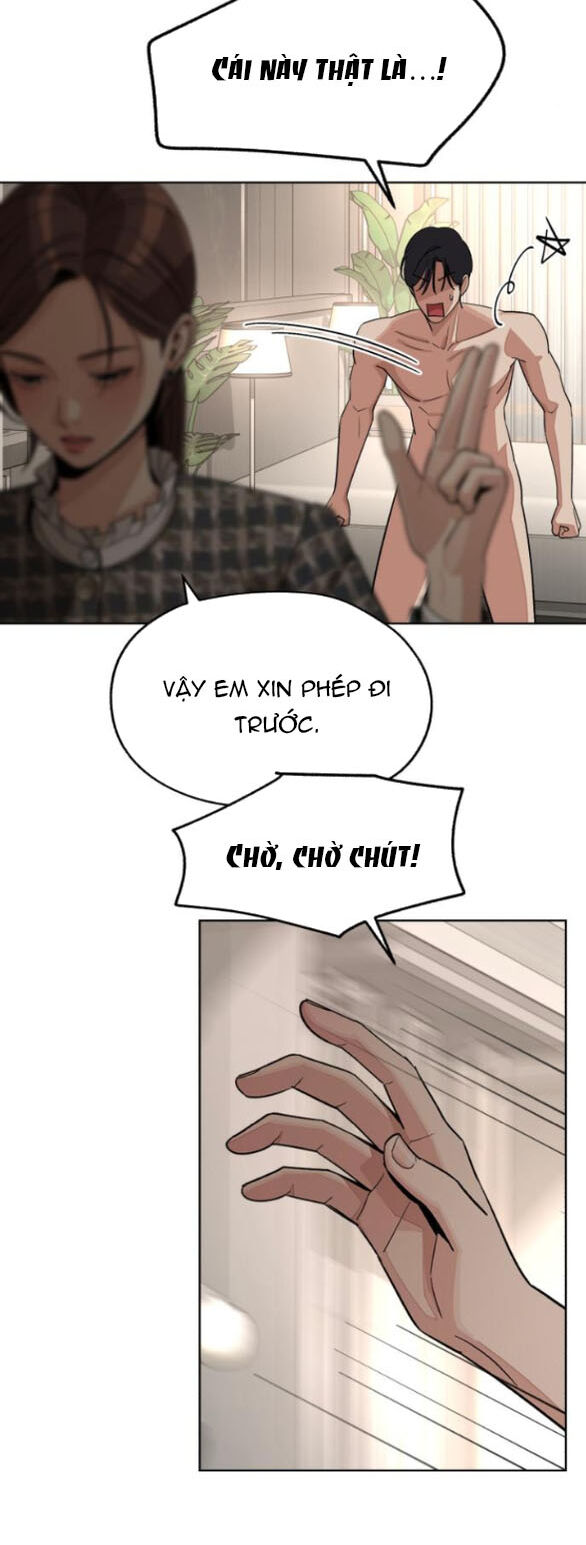 Tình Yêu Của Ik Seob [Chap 71-72] - Page 57