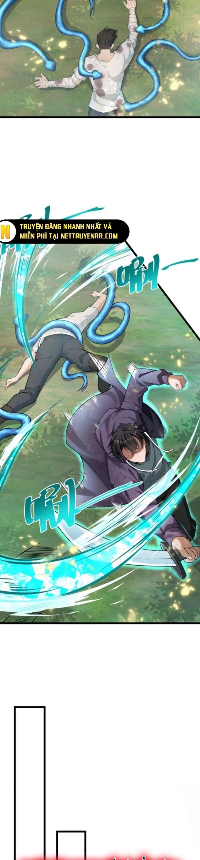 Học Cùng Em Gái Không Cẩn Thận Trở Thành Vô Địch [Chap 1-23]